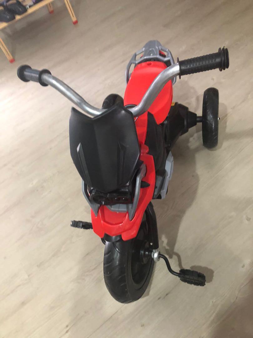 Bmw baby deals bike