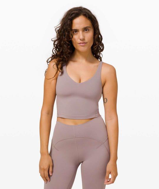 Lululemon violet verbena align Outlet