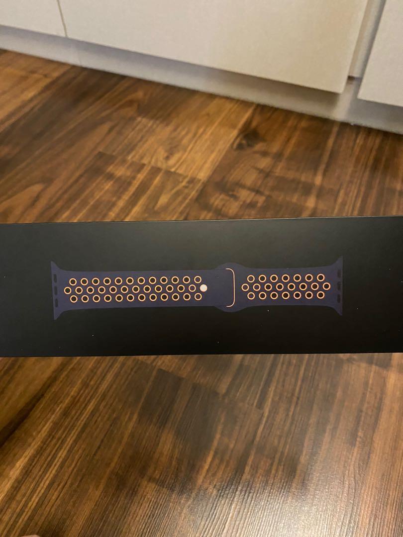 Apple watch nike best sale mango