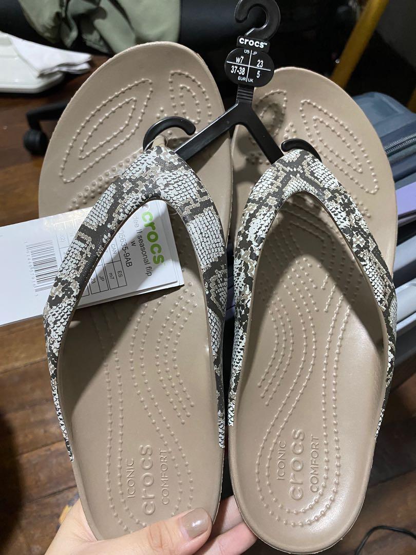 Crocs best sale kadee seasonal