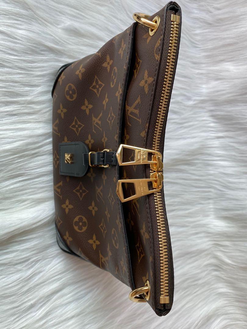 Lv Odeon pm Brand New (unused) full set, Luxury, Bags & Wallets on Carousell