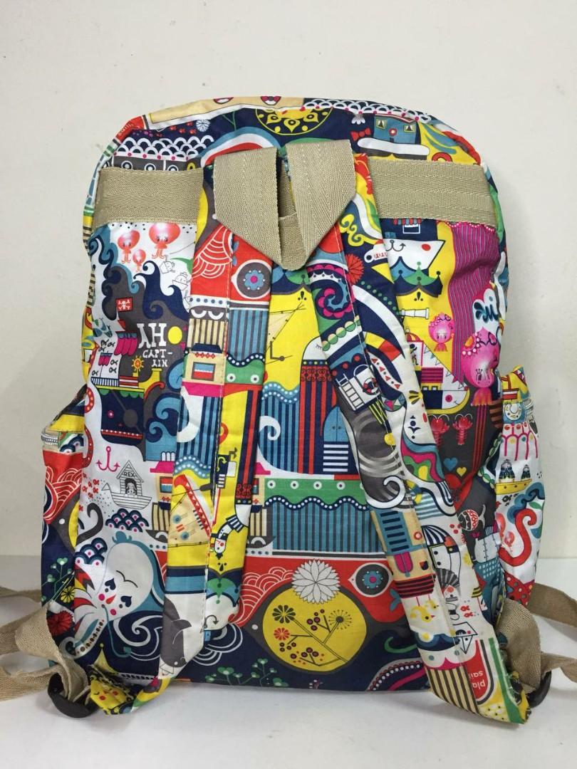 Brosports backpack