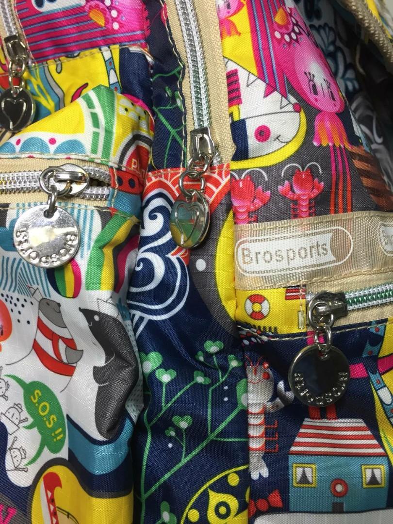 Brosports bag malaysia shop