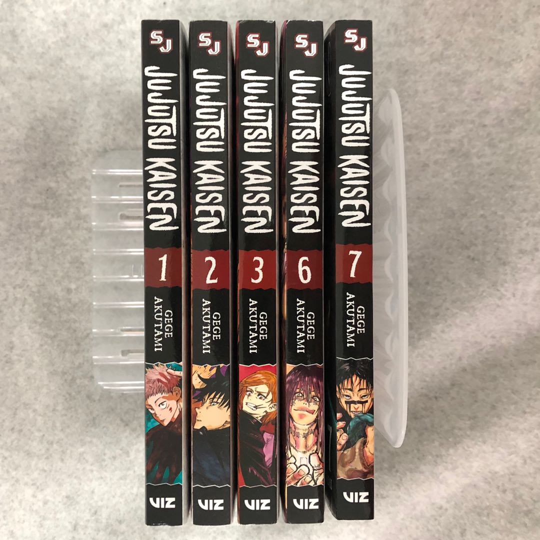 Jujutsu Kaisen T13 Edition Collector Jujutsu Kaisen Bundle - ayanawebzine.com