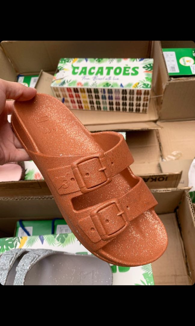 cacatoes sandals price