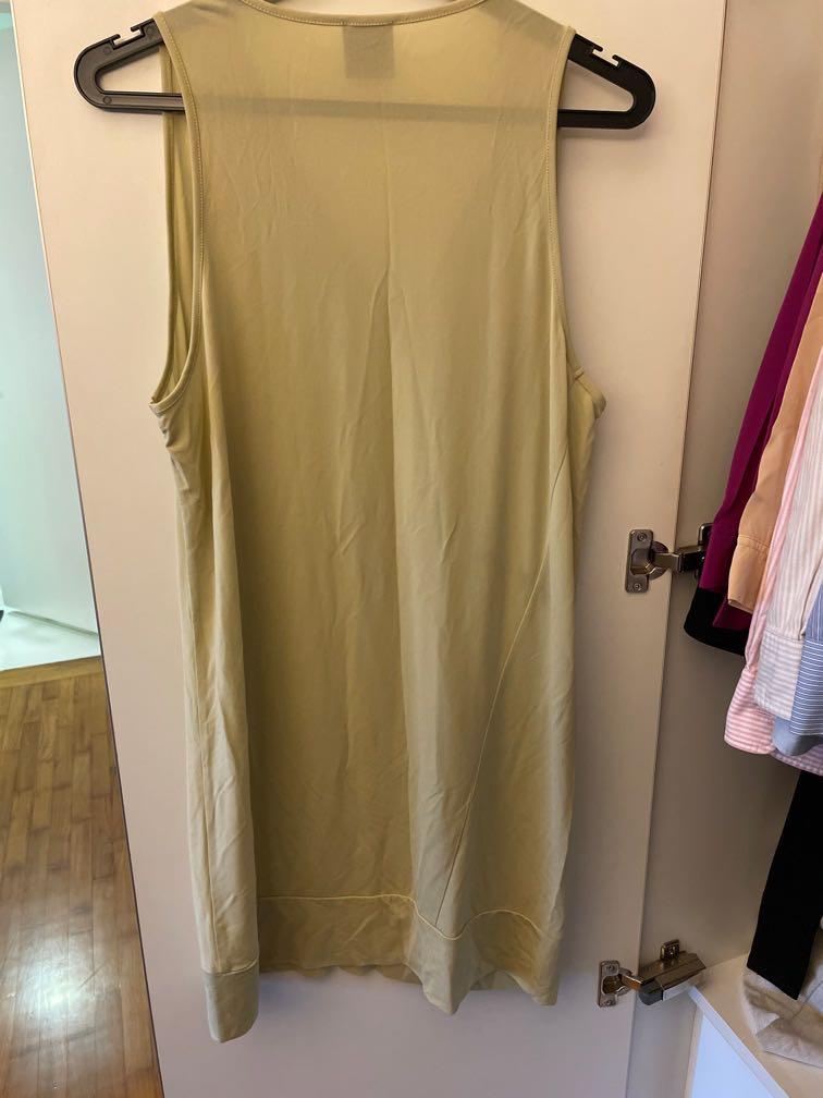 calvin klein tunic tops