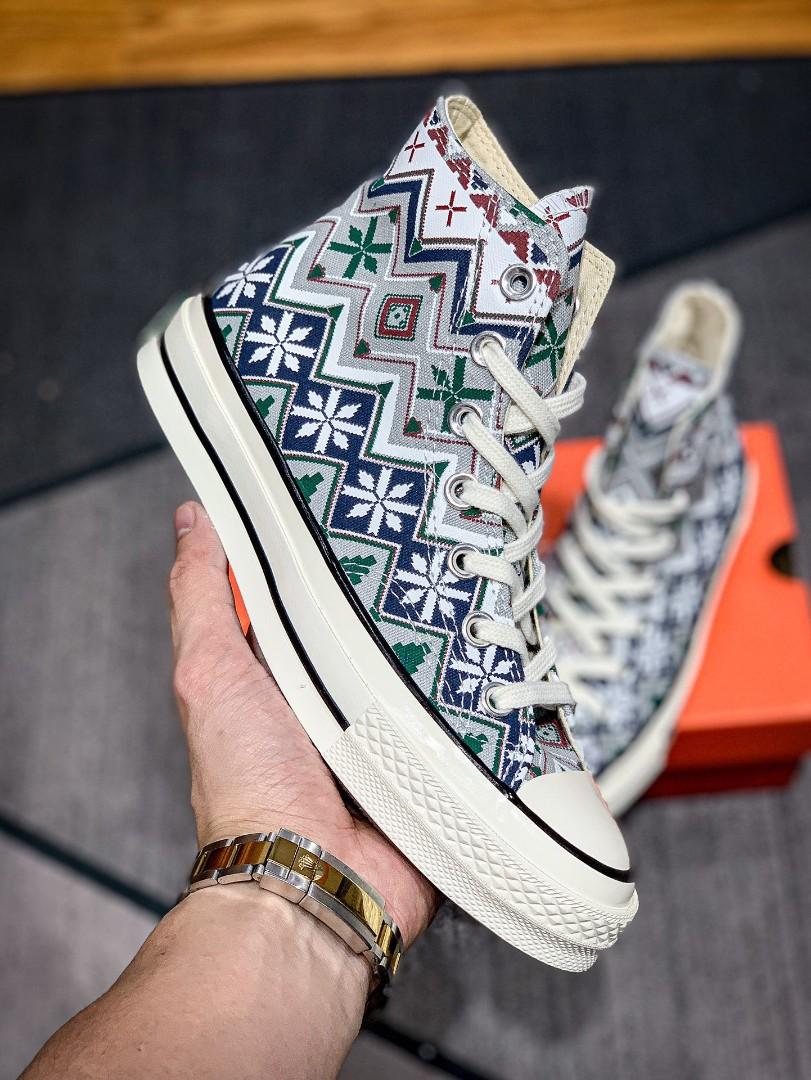 Converse Chuck Taylor All Star 70s HI 169352C