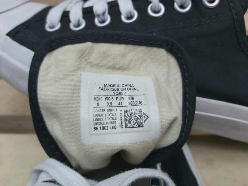 Converse 1q699 new arrivals