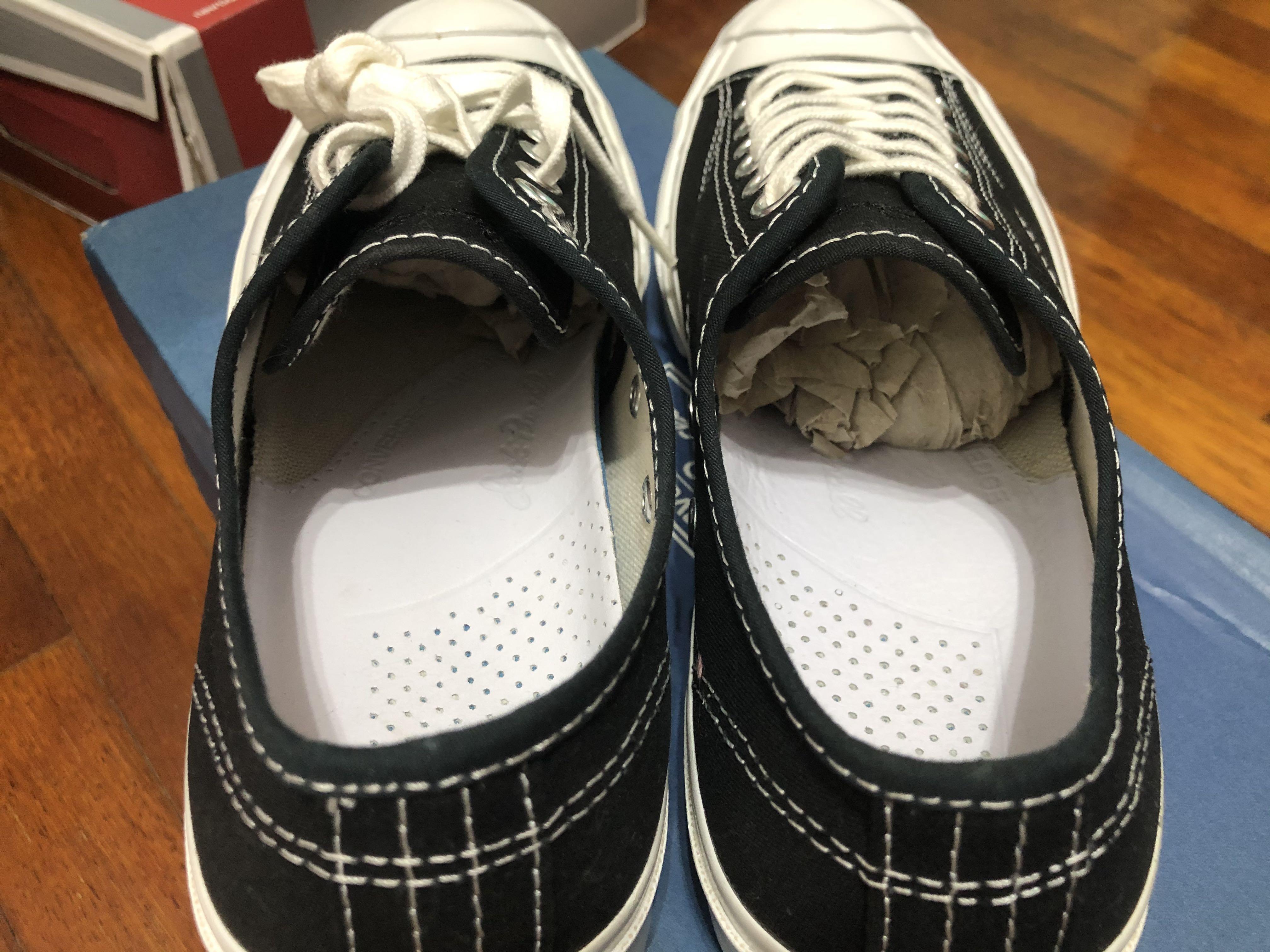 CONVERSE JACK PURCELL SIGNATURE OX Men s Fashion Footwear