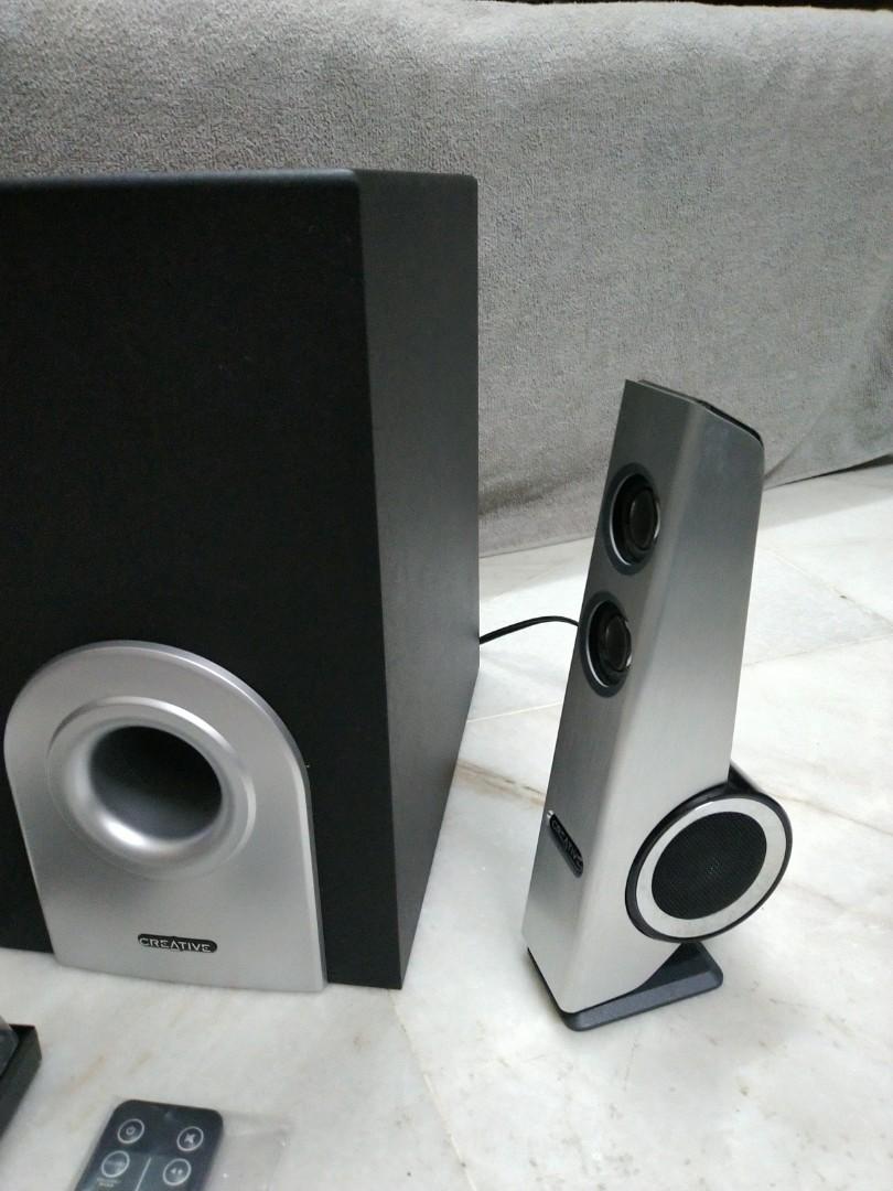 Creative l3800 hot sale