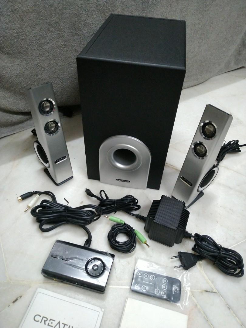Creative l3800 cheap