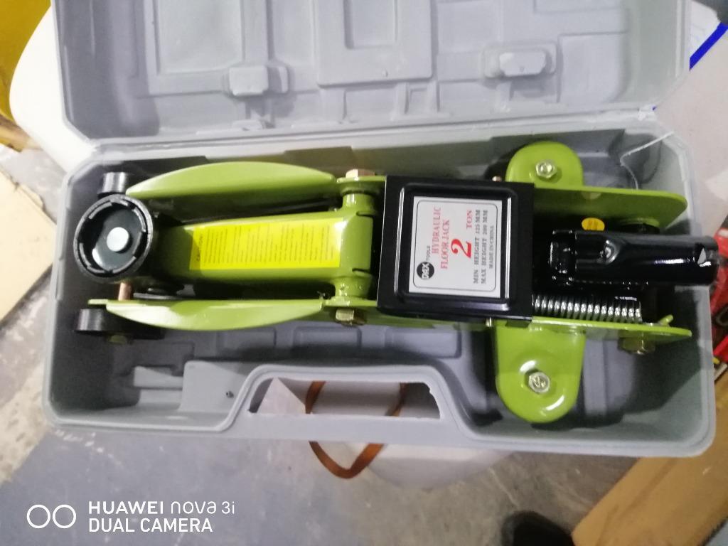 Crocodile Jack (Category: Construction Tools & Equipment) located in Manila. Submitted by joeyroque09 (Listing ID 1069547491, Image 2). Description: Welcome to 𝐓𝐚𝐤𝐞𝐳𝐨 𝐈𝐧𝐝𝐮𝐬𝐭𝐫𝐢𝐚𝐥 𝐒𝐮𝐩𝐩𝐥𝐲 (𝐁𝐈𝐑 𝐀𝐂𝐂𝐑𝐄𝐃𝐈𝐓𝐄𝐃) You can contact us 📞☎ @09177110098/0997-084-4038 Email me@ 📫📑r-e-a-n.-t-a-k-e-z-o-i-n-d-u-s-t-r-i-a-l-@-g-m-a-i-l-.-c-o-m Visit us on carousell for more products‼‼ ⏬⏬ https://www.carousell.ph/joeyroque09/ Pleas