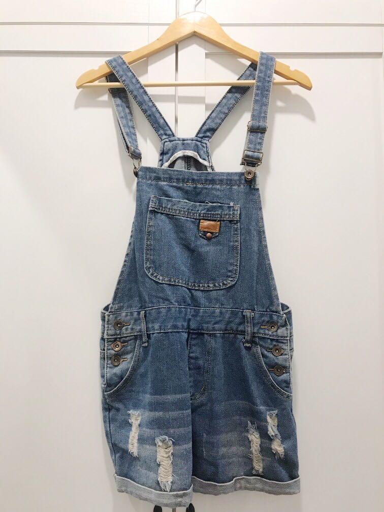 Kids Jeans Casual Jumpsuits Fashion Girls Autumn Clothes Cute Wings Cartoon  Baby Overalls Denim Suspender Pants Toddler Rompers - AliExpress