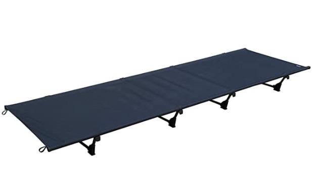 Desert walker 2025 tent cot