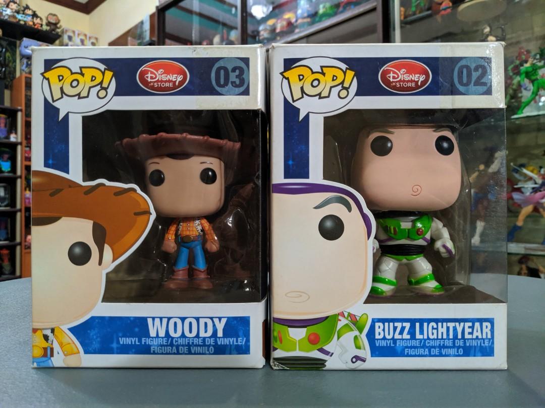 funko pop toys