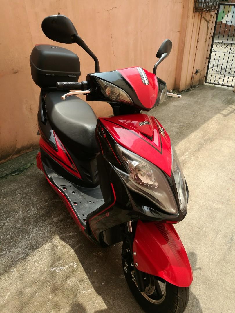blitz 1500 e bike sports equipment bicycles parts bicycles on carousell