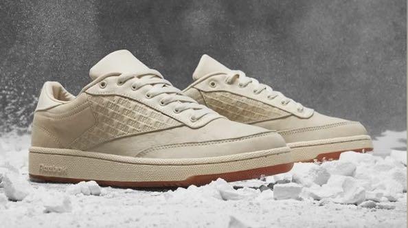 Reebok club c 85 2021 new arrivals