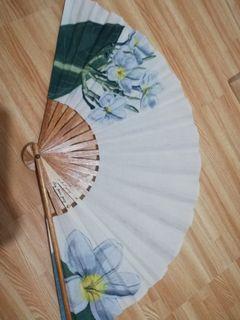 fan