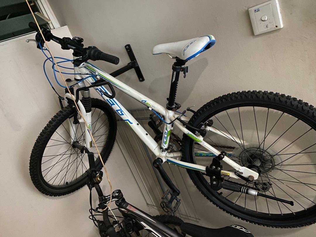felt q24 mountain bike