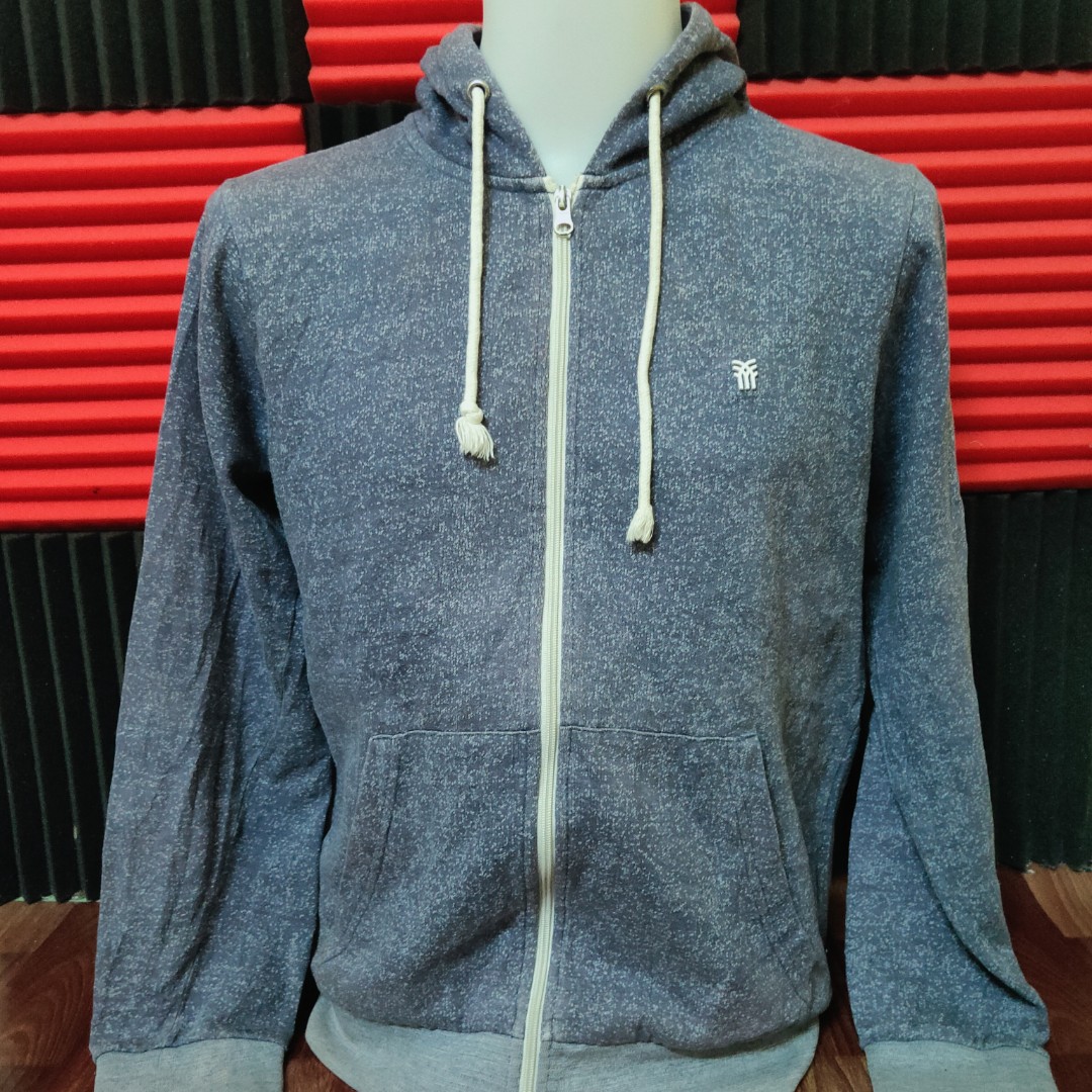 FENCHURCH SKATEBOARD HOODIE Men s Fashion Tops Sets
