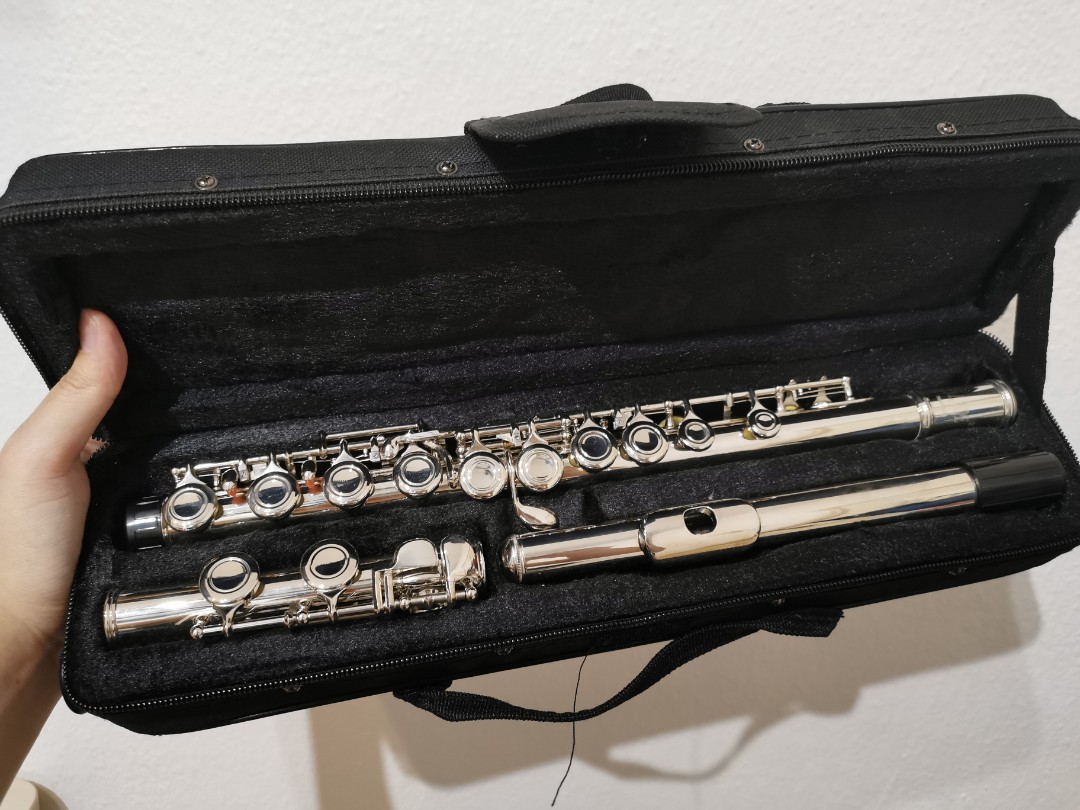 Slade store flute price