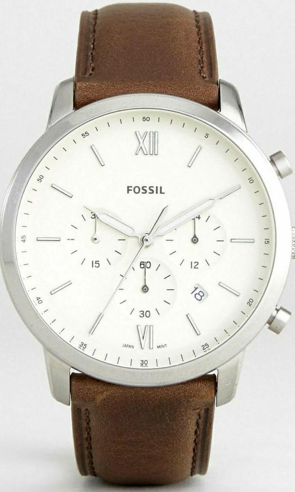 Fs5380 fossil watch clearance