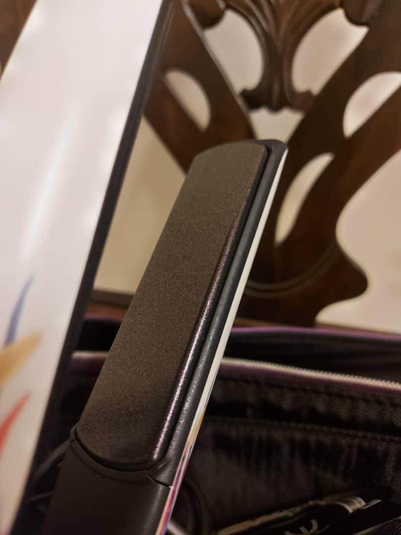 Ghd 2025 platinum wanderlust