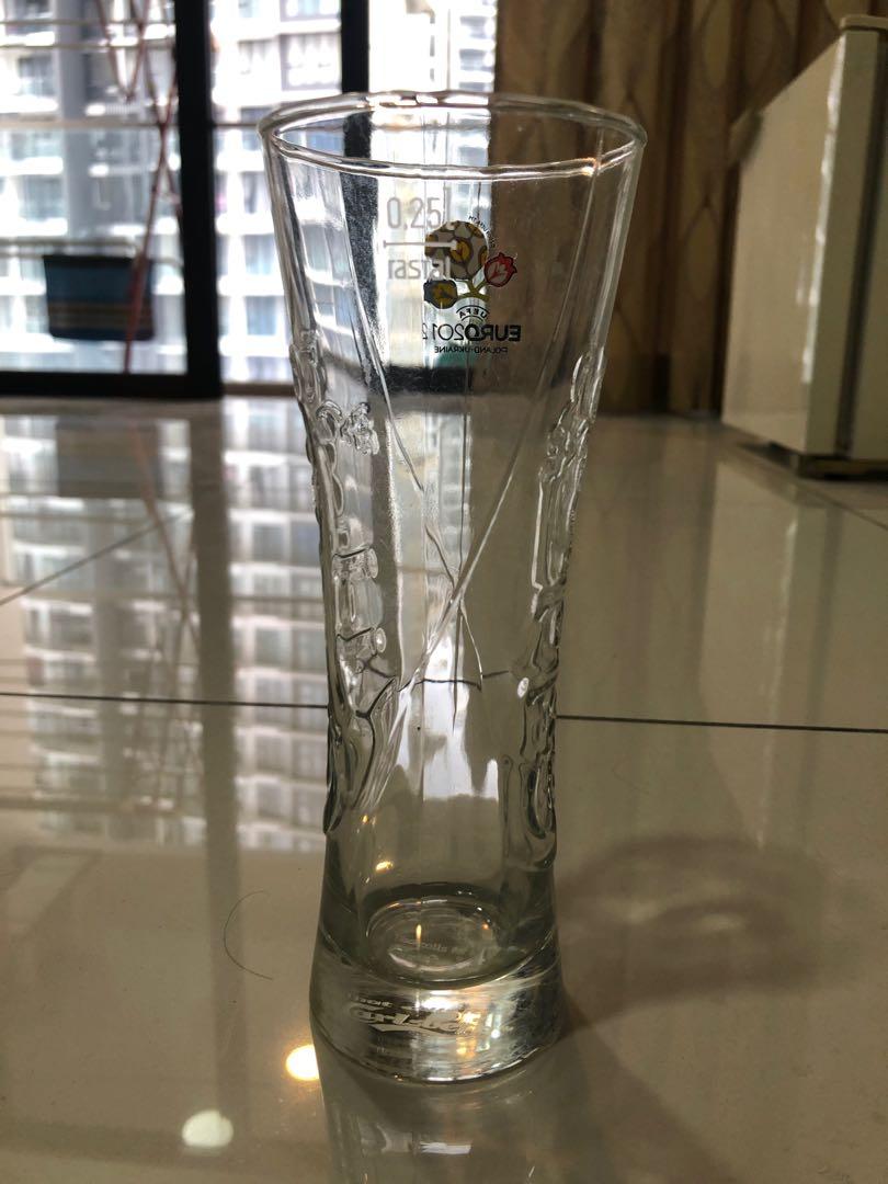 Glass (Category: Other Kitchenware & Tableware) located in Cheras. Submitted by ahcea (Listing ID 1069596954, Image 3). Description: RM2 for each the litter number in group picture is stock number COD in cheras.