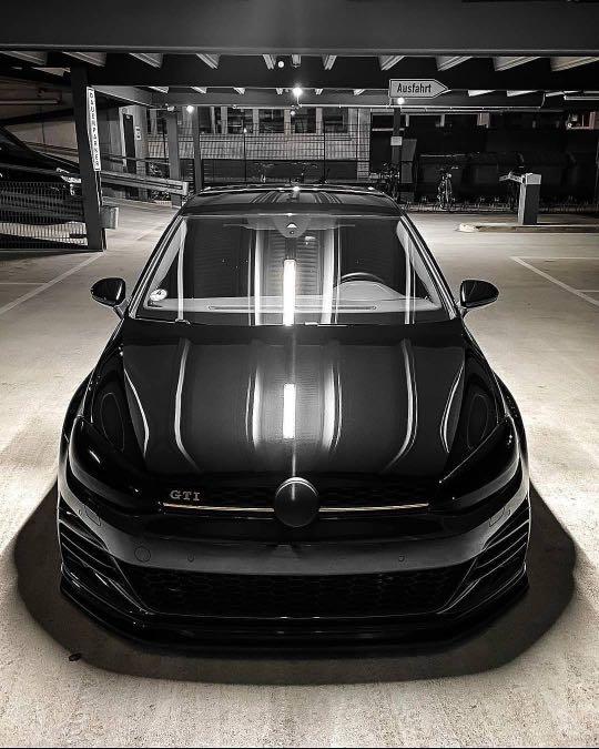 Golf Gti Mk7 Beli Kereta Tanpa Slip Gaji Cars Cars For Sale On Carousell