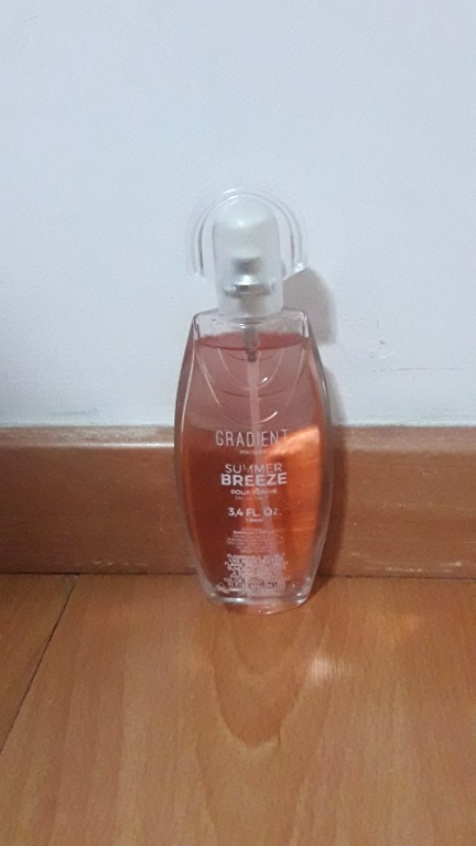 Ghost summer breeze perfume clearance