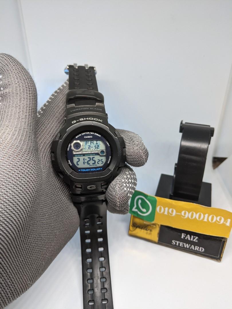 Gw400j top