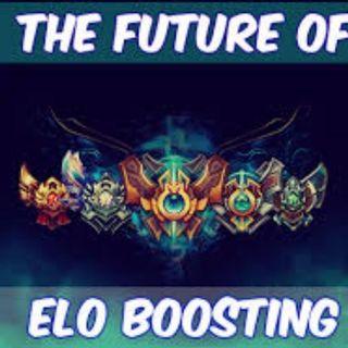 Eloboosters – A Elo Boosting Service for a variation of games