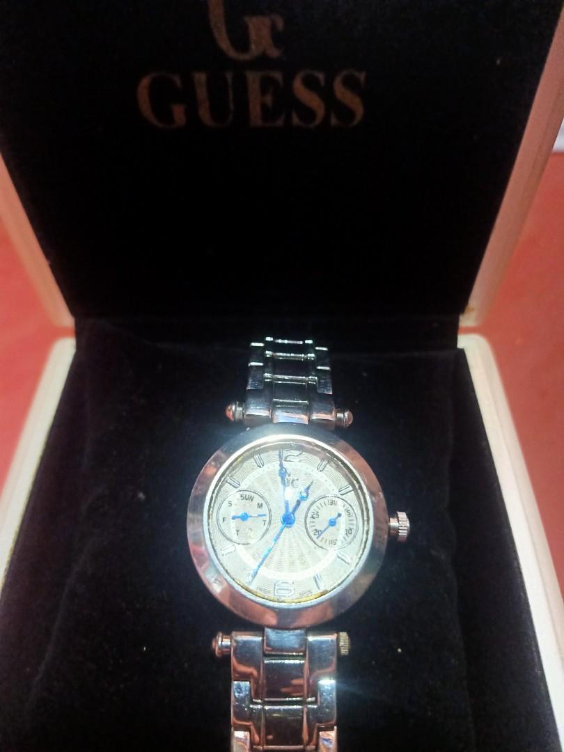 Guess gc 21000 Clearance