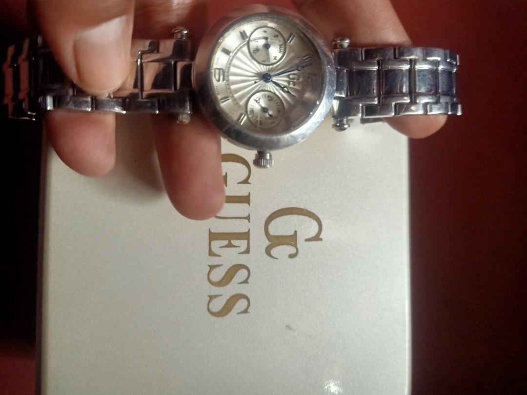 Guess gc 21000 Clearance