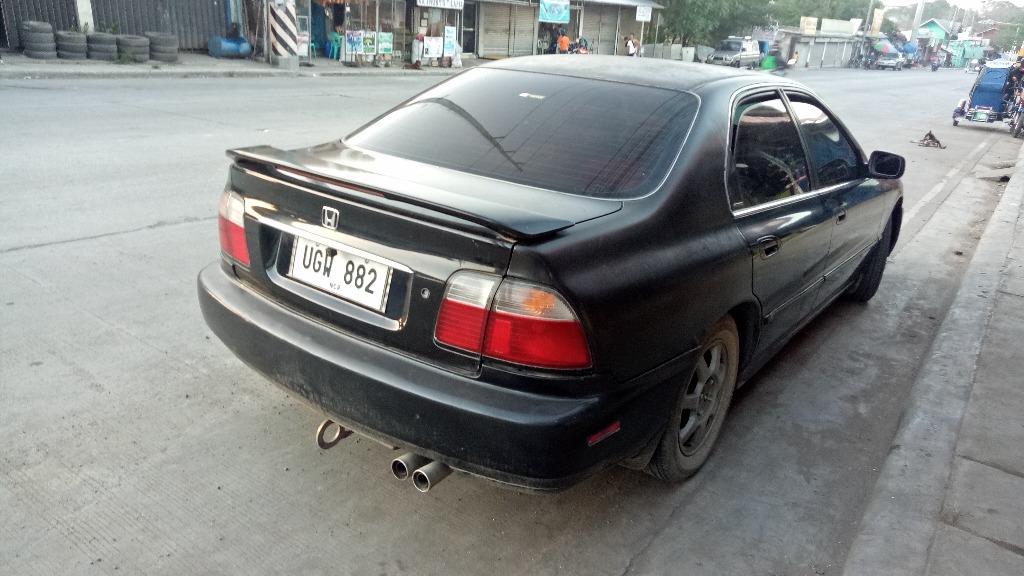 Honda Accord 2.0 (A), Cars for Sale, Used Cars on Carousell