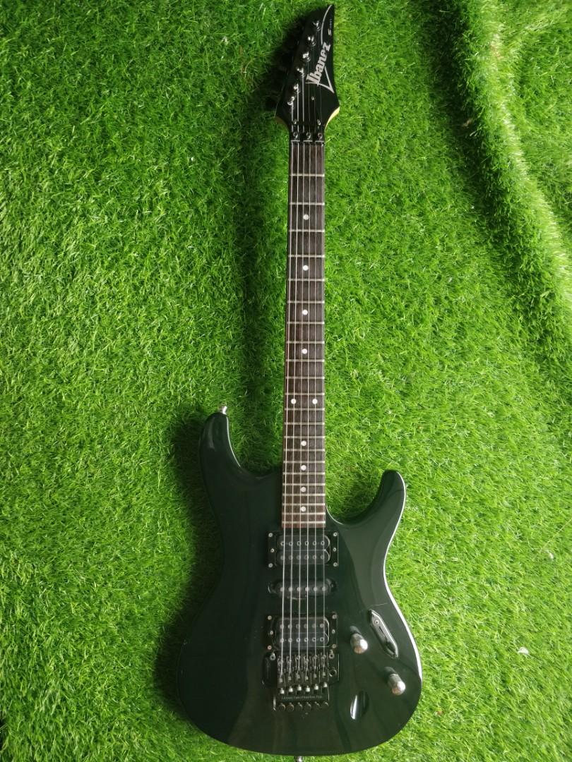 Ibanez s470 deals