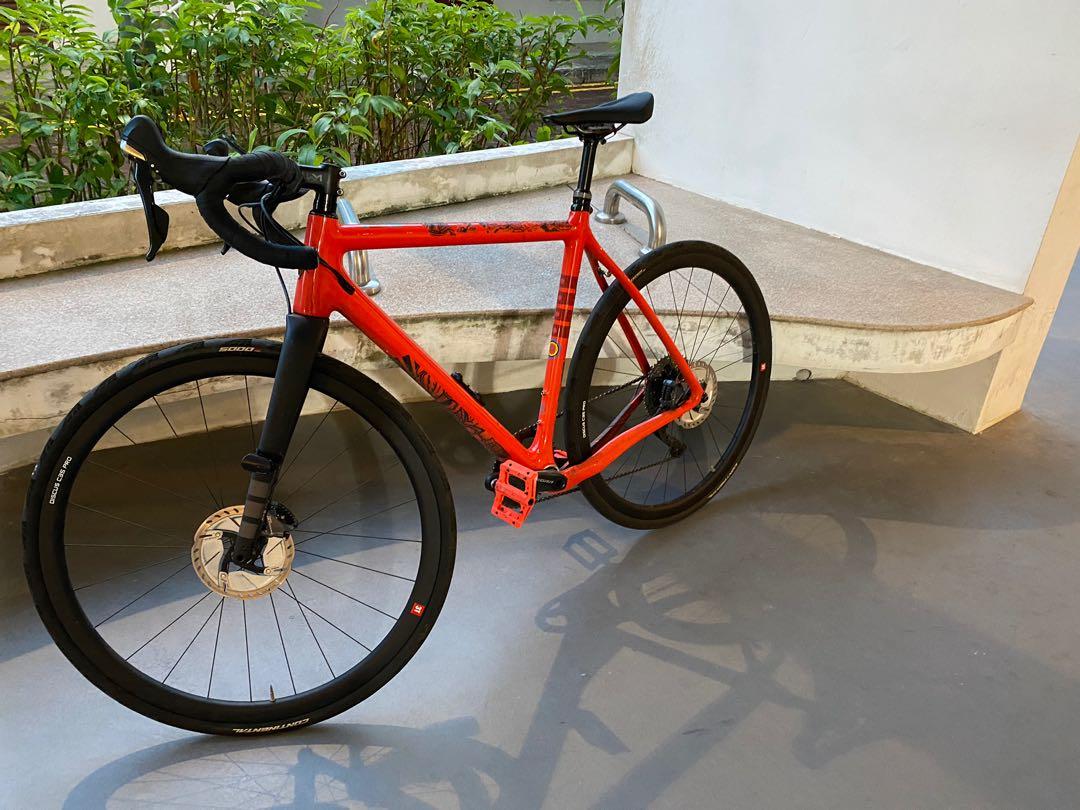 Ibis hakka sales mx for sale