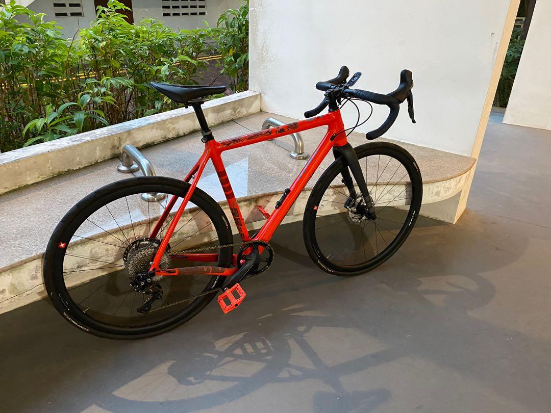 Ibis hakka mx for sale outlet
