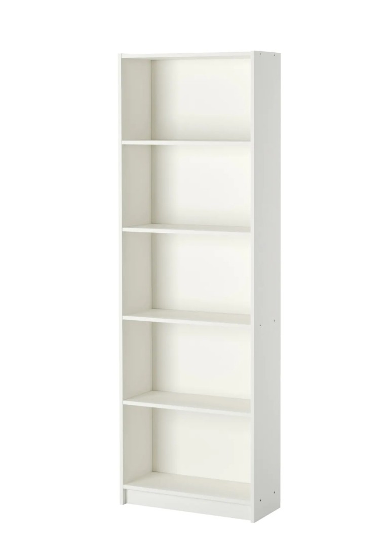 Ikea Open BookShelf Cheap Sale [Moving House Clearance], Furniture