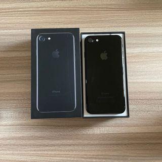 iPhone 7 — 128gb