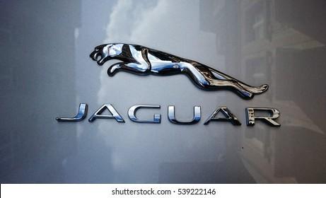 parts jaguar