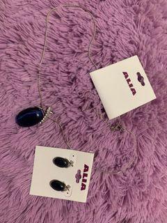 Jewellery set