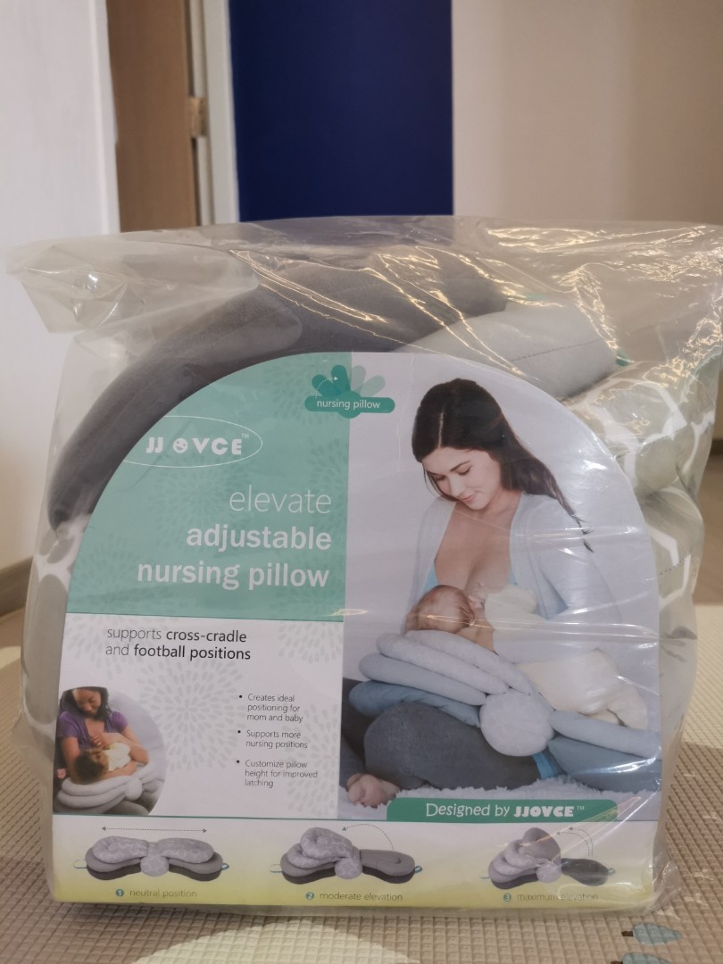 Jjovce pillow cheap