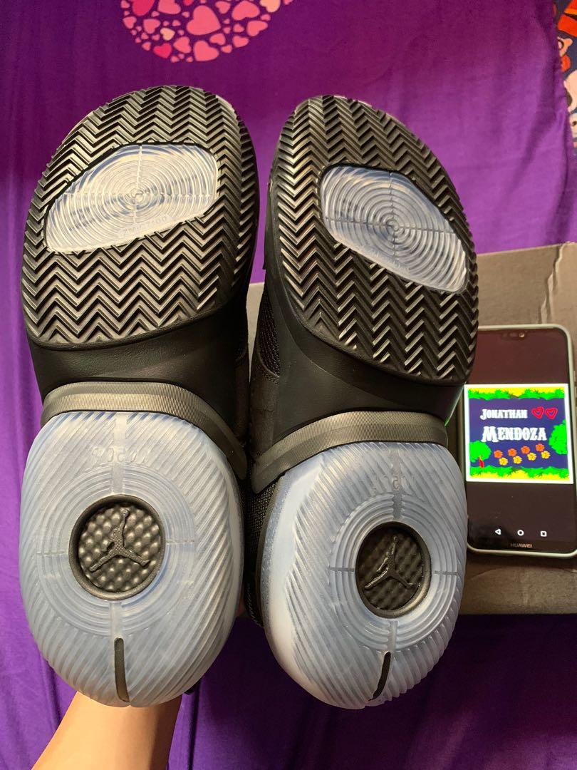 jordan react elevation men's basketball shoe