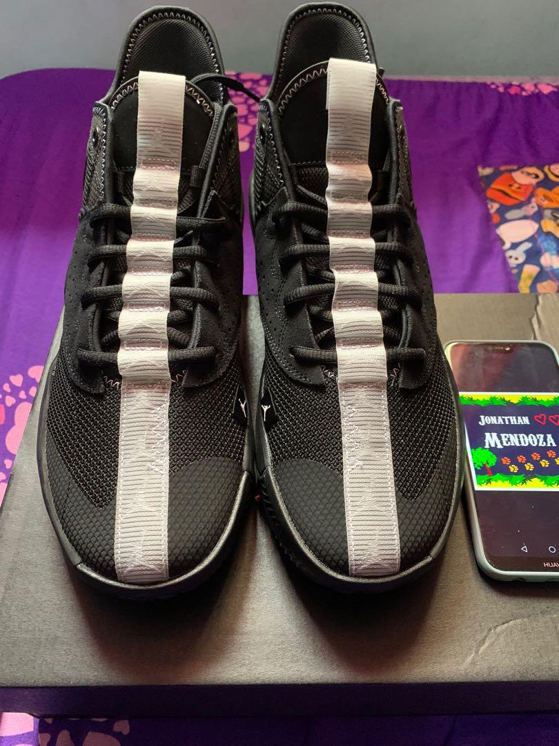 jordan react elevation men's basketball shoe