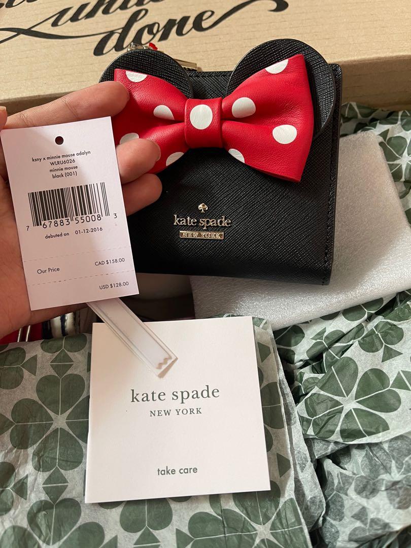 Minnie mouse ksny clearance x minnie mouse adalyn