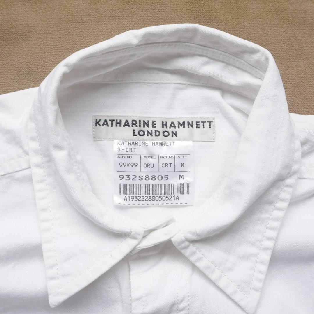 KATHARINE HAMNETT LONDON - ドレス