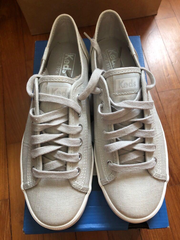 Ortholite shoes keds hot sale