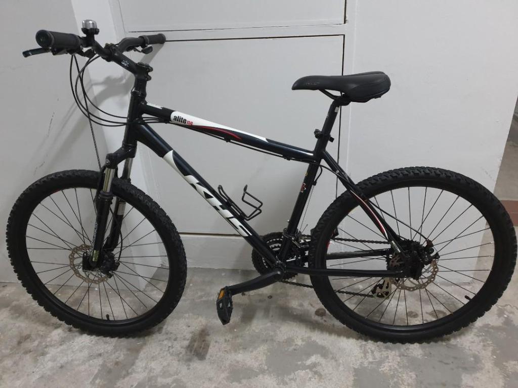 Bike khs alite 150 store