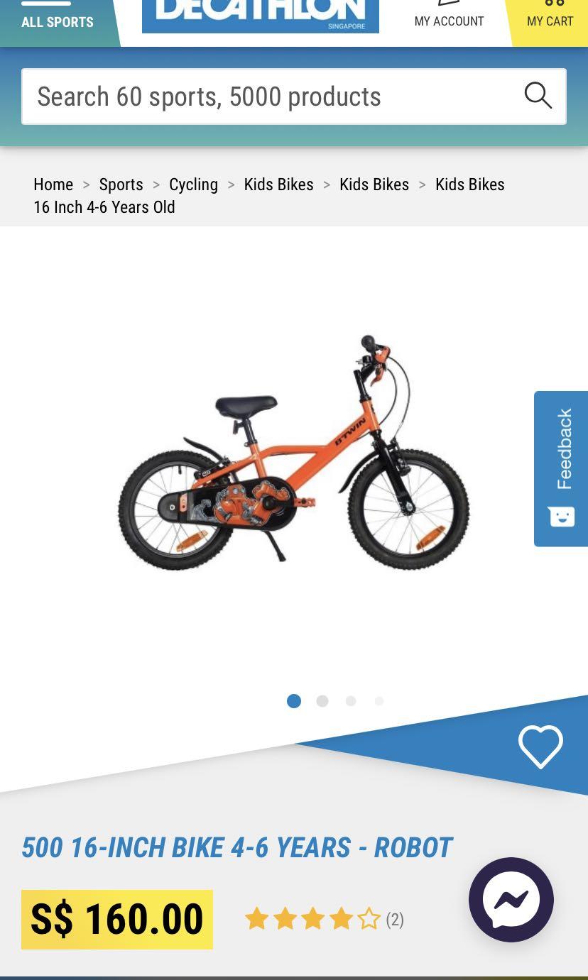 decathlon cycles under 5000